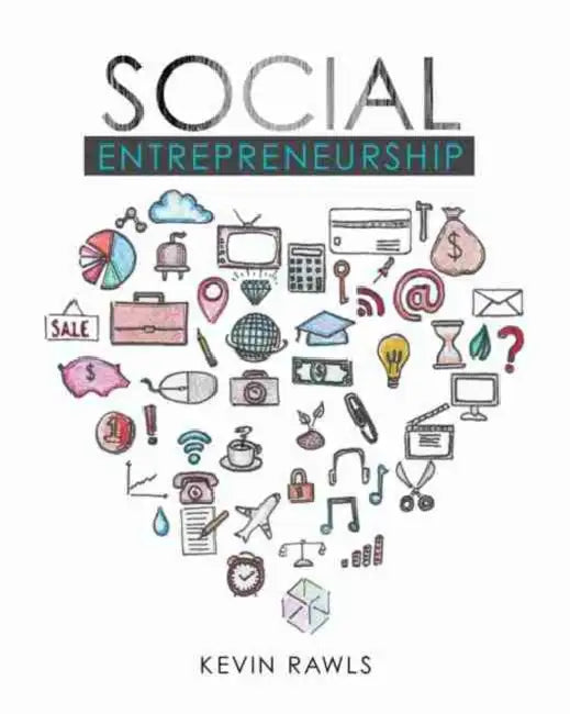 Social Entrepreneurship by Thomas W. Cushing