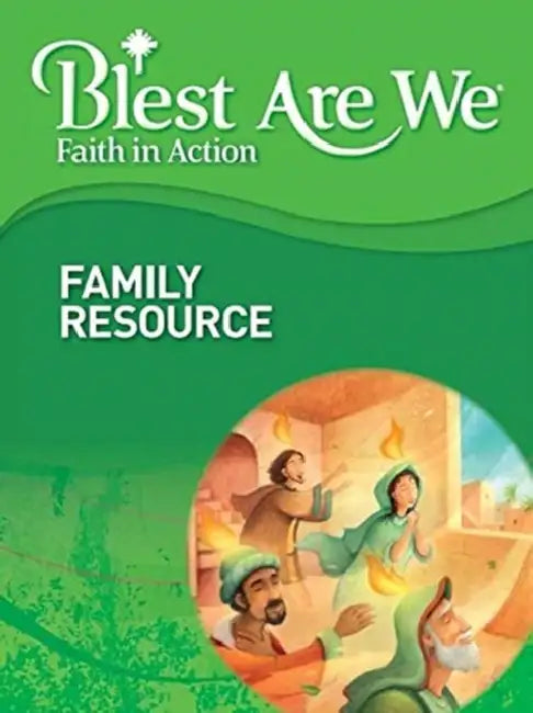 BAWFIA Grade 3 Family Resource by Ai Yazawa