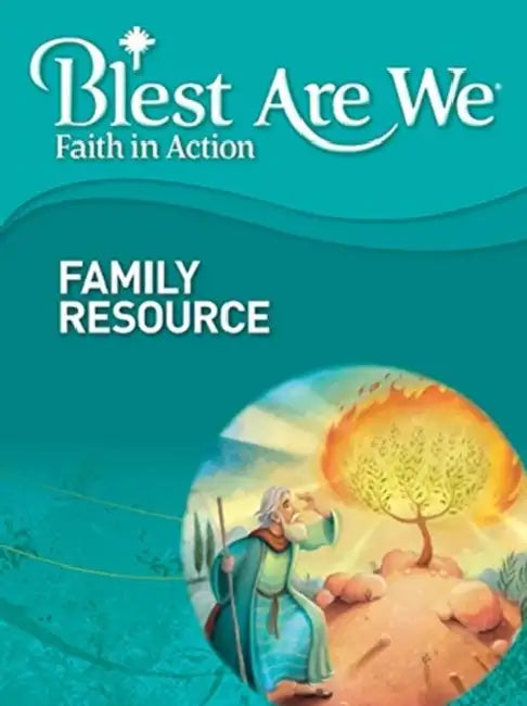 BAW FIA Grade 6 Family Resource by Georgie (CH Solutions) Hubbard