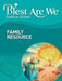 BAW FIA Grade 6 Family Resource by Georgie (CH Solutions) Hubbard