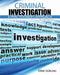Criminal Investigation: A Practitioner's Approach by Stephanie Kramer