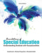 Foundations of Special Education: Understanding Students with Exceptionalities by Peter Moore
