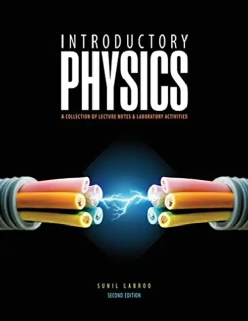Introductory Physics: A Collection of Lecture Notes and Laboratory Activities by Mohamed A. Ramady