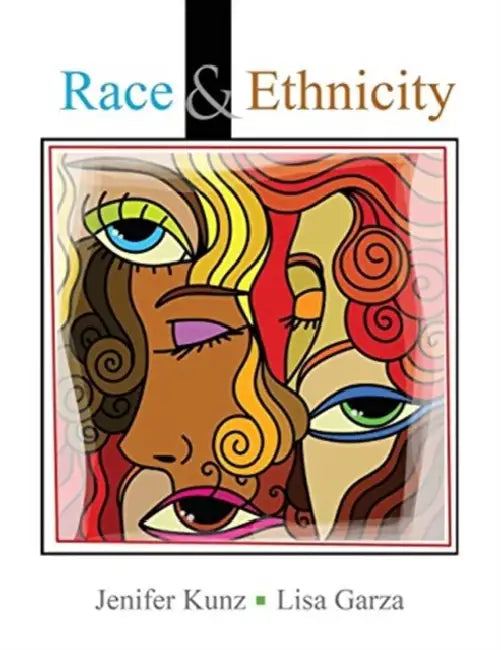 Race and Ethnicity by Susannah Lloyd