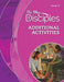 Be My Disciples - Additional Activities, Grade 3 by Abdul Rauf Mahar