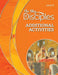 Be My Disciples - Additional Activities, Grade 6 by Pamela Hanson