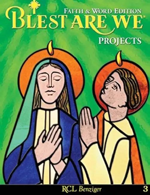 Blest Are We by Dr. Linnea (Assistant Professor, Leiden University, the Netherlands) Semmerling