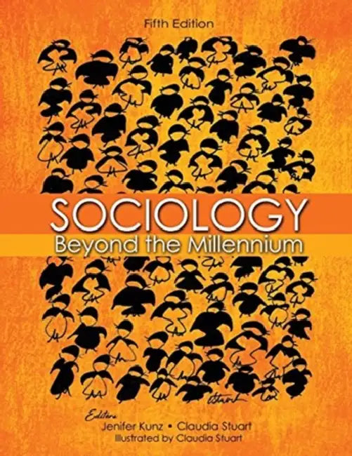 Sociology: Beyond the Millennium by Terry Deary