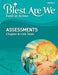 Blest Are We Faith in Action Grade 6 by Editors of Chartwell Books