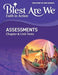 Blest Are We Faith in Action by Victor N. Cherepanov