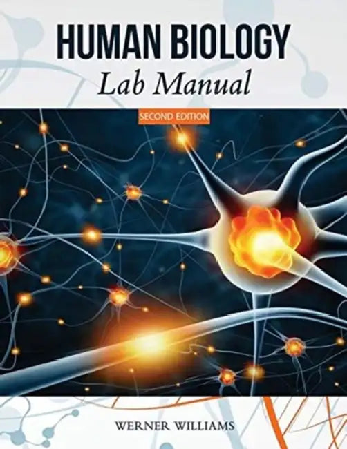 Human Biology Lab Manual by Eiichiro Oda