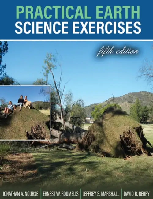 Practical Earth Science Exercises by Hector Malot