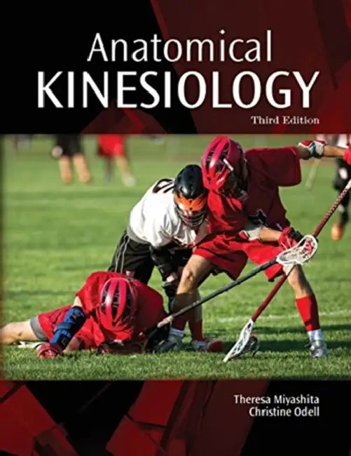 Anatomical Kinesiology by Rudolf Klein