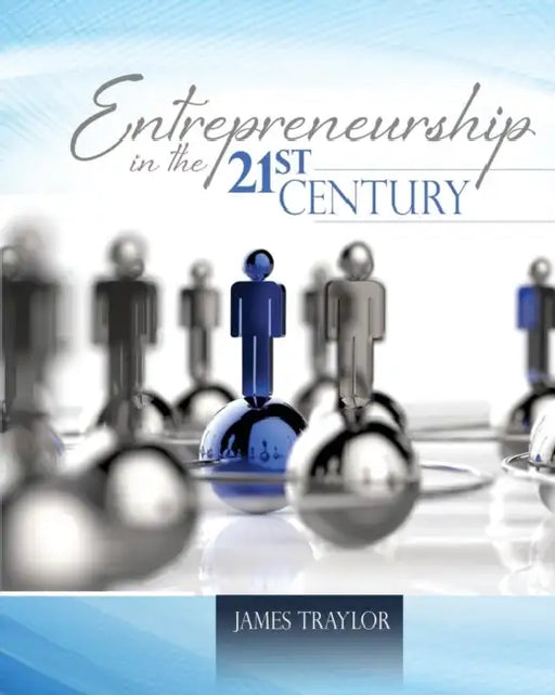 Entrepreneurship in the 21st Century by Mike Michalowicz