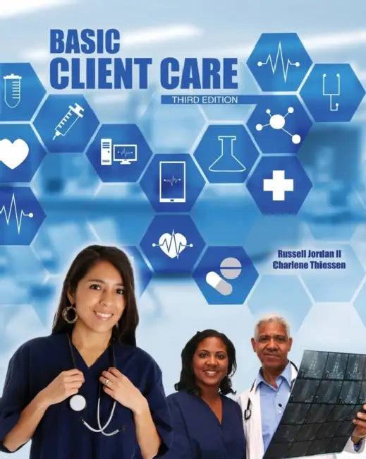 Basic Client Care by Neil Humpheys