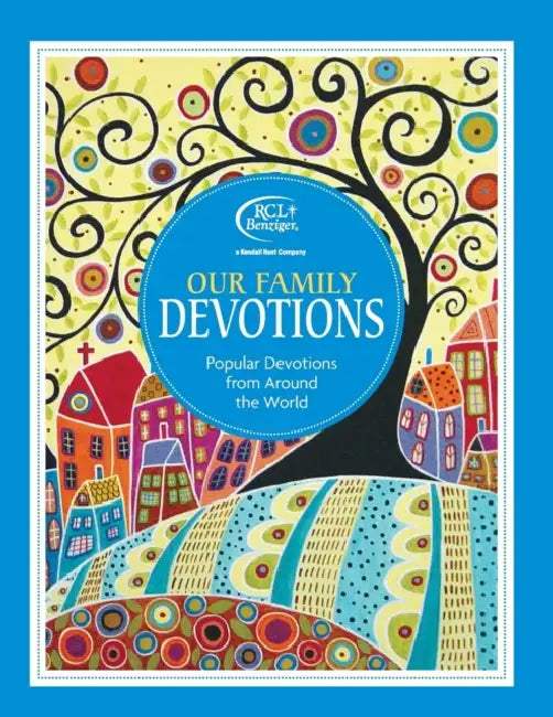 Our Family Faith: Devotions English by Jerri (Exeter University) Daboo