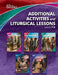 Be My Disciples: Grades 7 and 8 Additional Activities and Liturgical Lessons by Sarah Merten