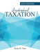 Individual Taxation by Pace Ryan