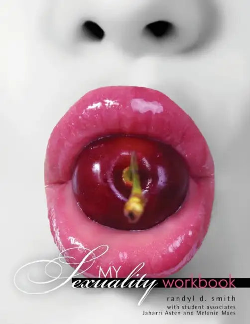 My Sexuality Workbook by Joy Ellison