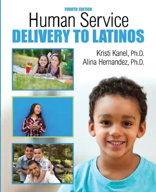 Human Service Delivery to Latinos by Udasi Harshikaa