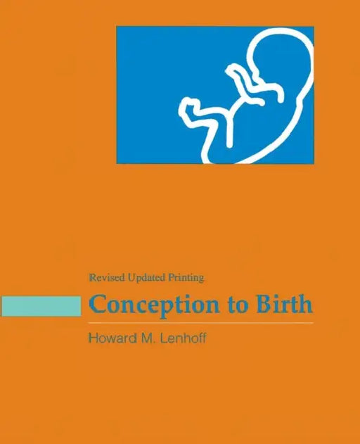 Conception to Birth by Matthew (Professor, Johns Hopkins University) Roller