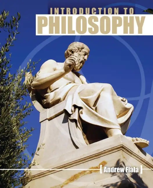 Introduction to Philosophy by Andrew; Shah-Smith, Deborah; Fisher, Michael; Brooks, Robert; Wong, Rachel Chandler-Grevatt