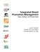 Integrated Brand Promotion Management: Text, Cases, and Exercises by Ph.D., Robert Earl Patterson