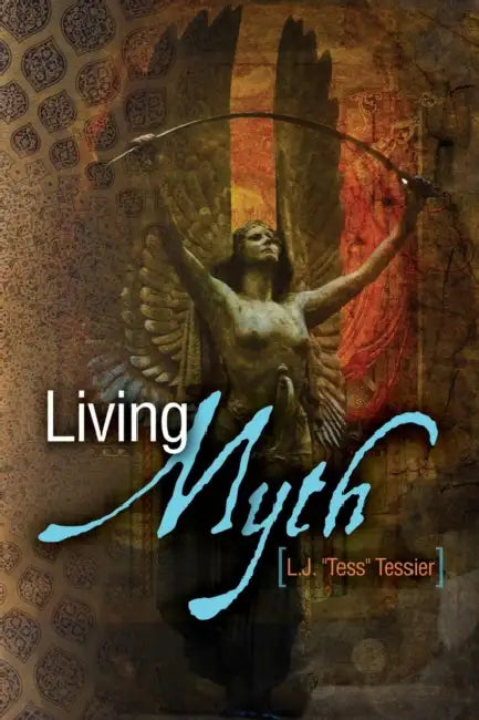 Living Myth by Nikola Tesla