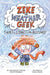 Zeke the Weather Geek: There's a Lizard in My Blizzard by Joan Axelrod-Contrada