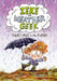Zeke the Weather Geek: There's Mud in My Flood! by Joan Axelrod-Contrada