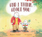 And I Think about You by Rosanne L. Kurstedt