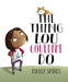 The Thing Lou Couldn't Do by Ashley Spires