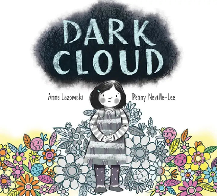 Dark Cloud by Anna Lazowski