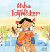 ASHA and the Toymaker by Sakshi Mangal