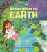 All the Water on Earth by Rochelle Strauss, Madelyn Goodnight