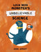 Loch Ness Monster's Unbelievable Science by Anne Appert, Anne Appert