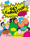 Get Connected!: The Story of Communication from Hieroglyphics to Body Language by Kay Barnham, Emans