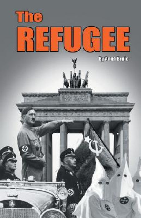 The Refugee by Anna Bruic