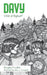 Davy: Child of Bigfoot? by Douglas Franklin, John L. Campsall