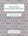 Weaving Bateman Blend: My Own Journey by Margaret Franklin