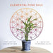 Elemental Feng Shui: The Art of Orientation by M. Charlyne Chiasson