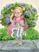 This Is Ella by Krista Ewert, Celia Marie Baker
