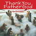 Thank You Father God For Christmas by D. Victoria Ross