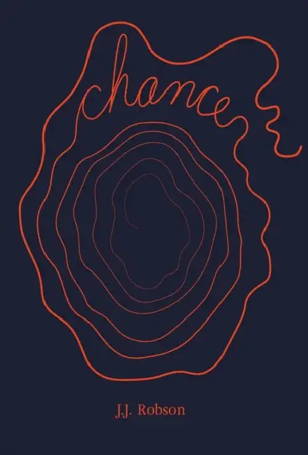 Chance by J. J. Robson