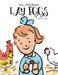 My Chickens Lay Eggs by Sherry Crelin