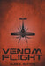 Venom Flight by Alan E. Sutton