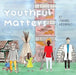 Youthful Matters by Johanne Arsenault