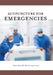 Acupuncture for Emergencies by Martin Wang