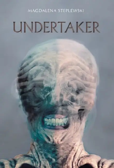 Undertaker by Magdalena Steplewski