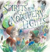 Spirits of the Northern Lights by Skye Durocher